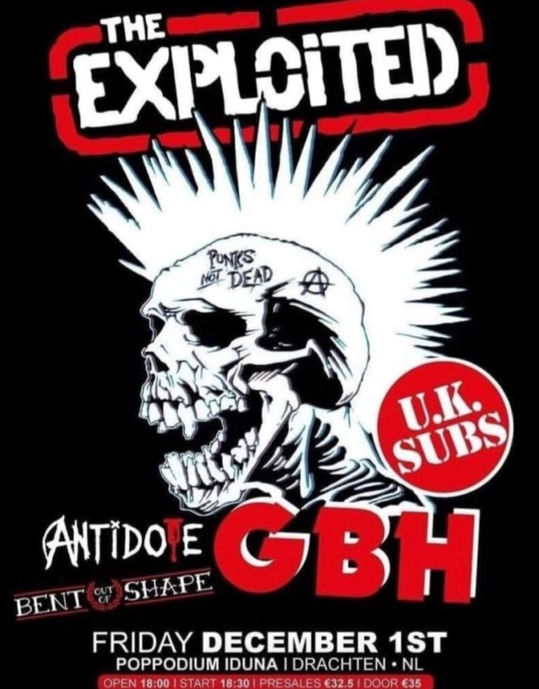 boos-exploited